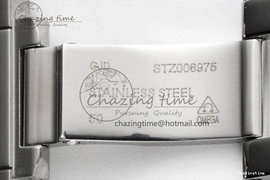 1227 MultiPurpose Aqua Terra 150M SS JQK 1:1 Best Edition Black Dial SS Hand on SS Bracelet A 7833